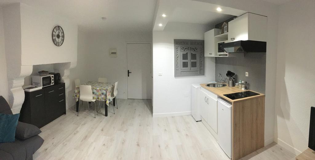 Apartamento Studio A Hennebont Exterior foto